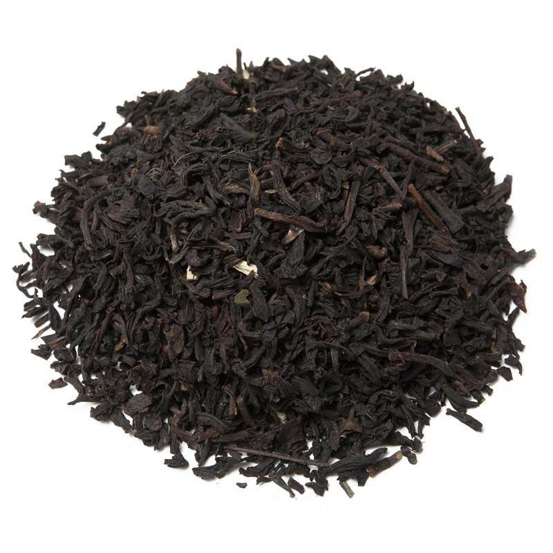 Licorice Black Tea