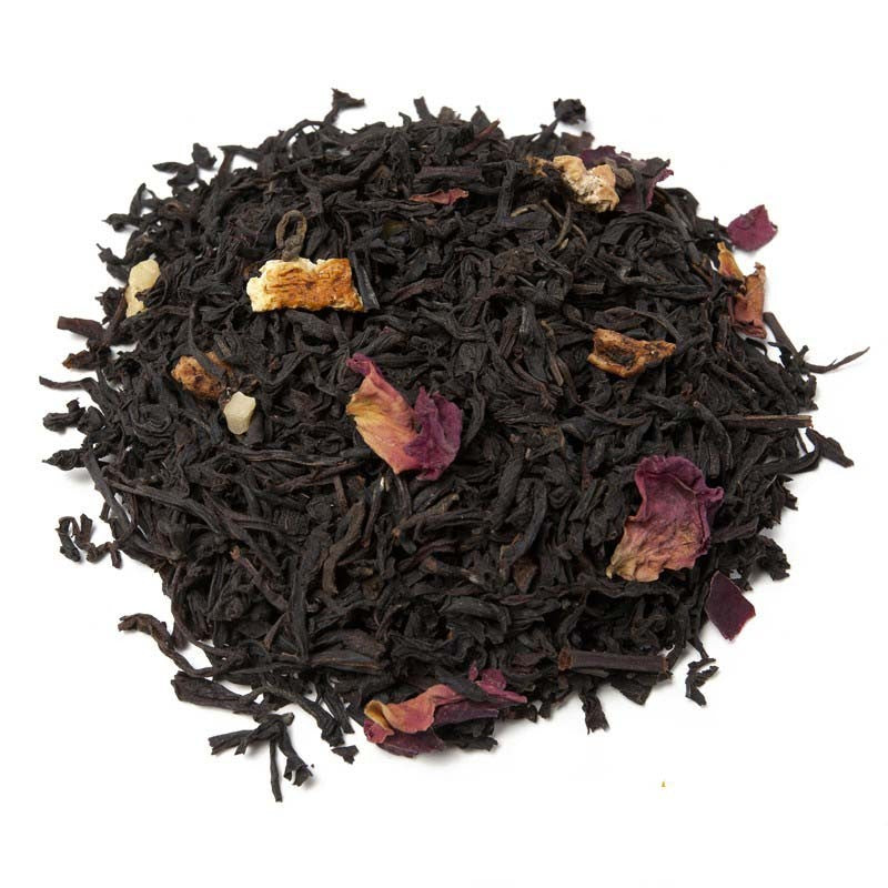 Pack de Tés Negros