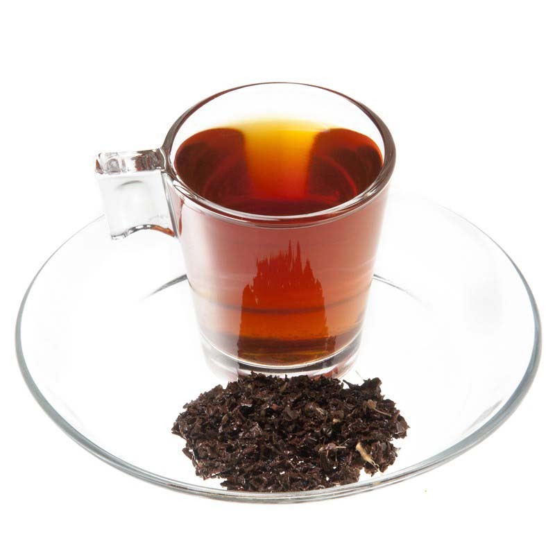 Té Chai Negro