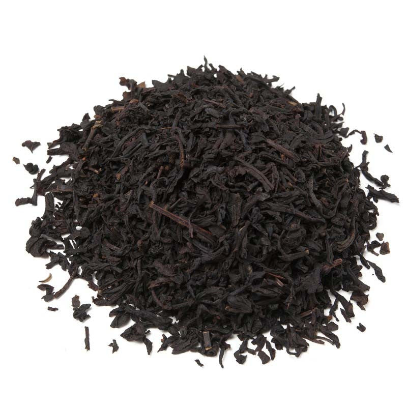 Té Negro Suprem