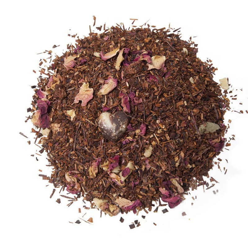 Rooibos Pralina Premium