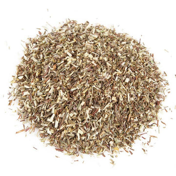 Eco Green Rooibos