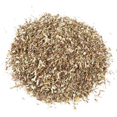 Rooibos verde ecologico