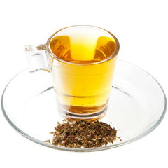 Rooibos verde ecologico