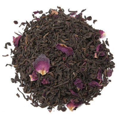 Pu Erh Cherry Red Tea
