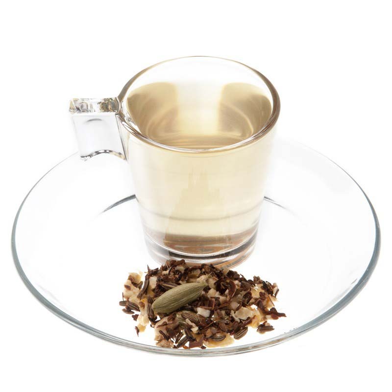 Infuso antistress
