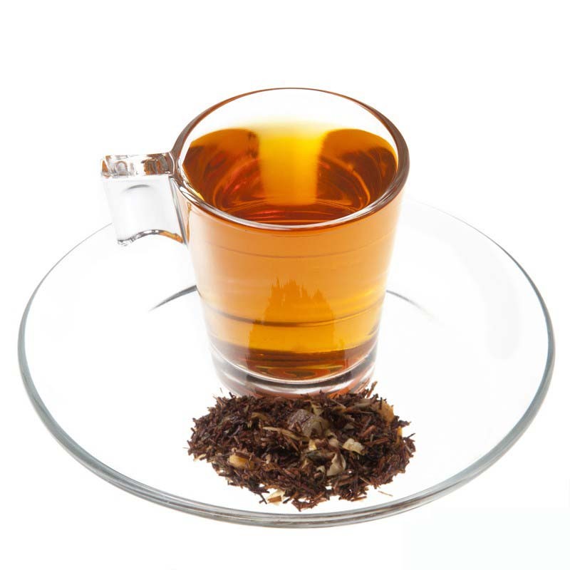 Rooibos Cold
