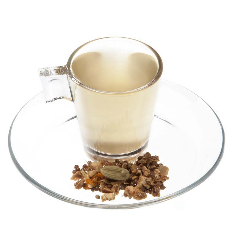 Feminine Vitality Infusion