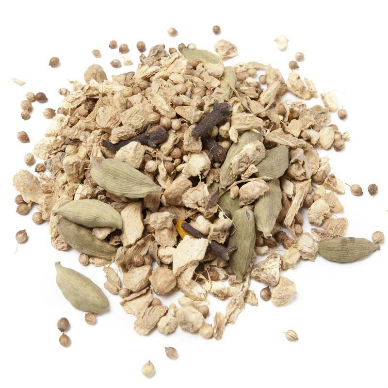 Infuso di vitalità femminile