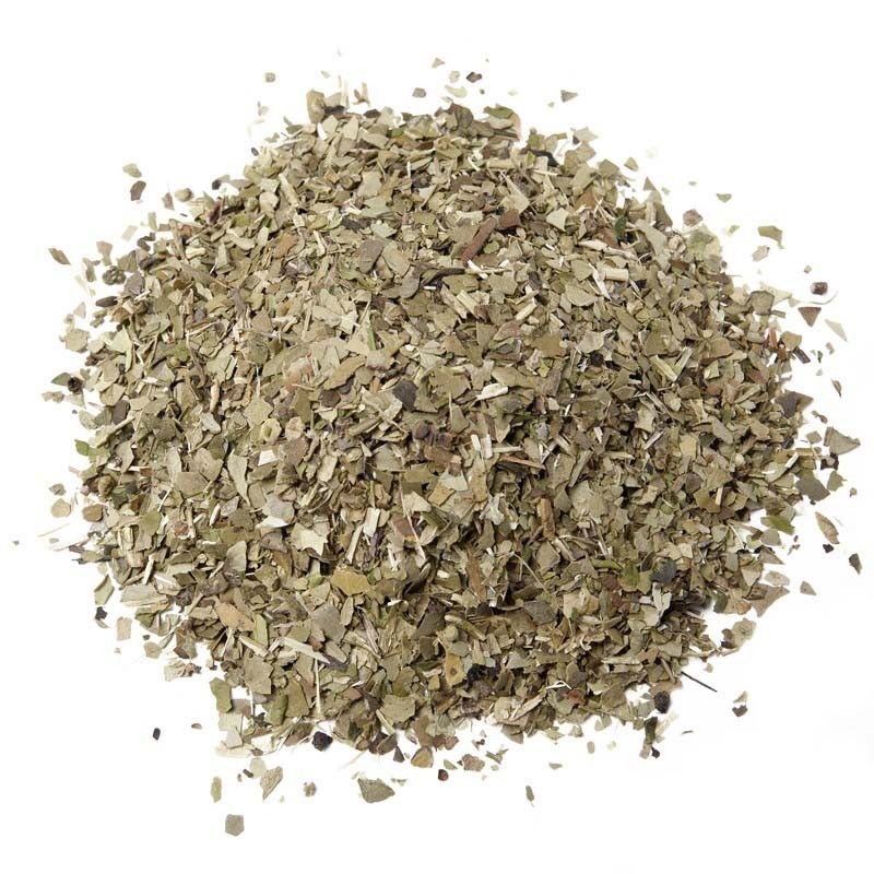 Mate Infusion from Brazil