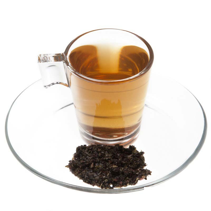 Infuso della buonanotte