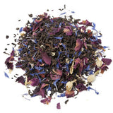 Té Rojo Pu Erh Tibetano