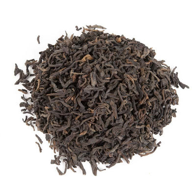 Yunnan Pu-Erh Red Tea