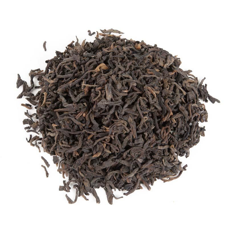 Yunnan Pu-Erh Red Tea