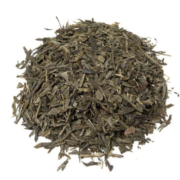Yellow Tea