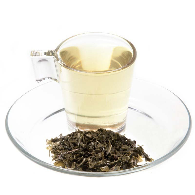 Yellow Tea