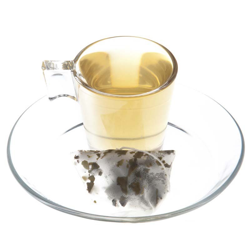 Pirámides de Té Verde al Jazmin